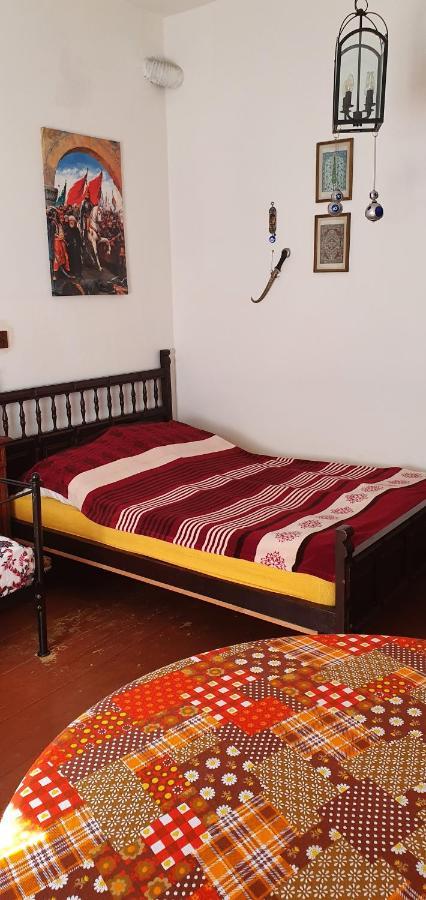Apartmán Dom Pod Orlimi Skalami - Blisko Zamku Czocha Leśna Exteriér fotografie